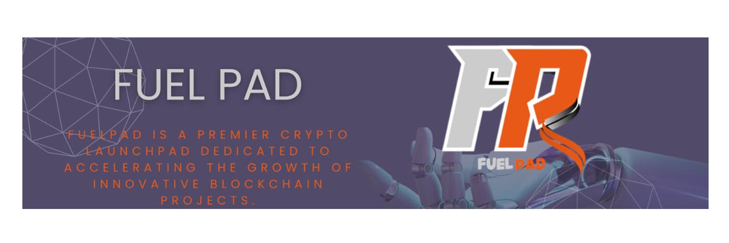 FuelPad